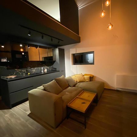 Olympic Oasis Villa Jahorina Dış mekan fotoğraf