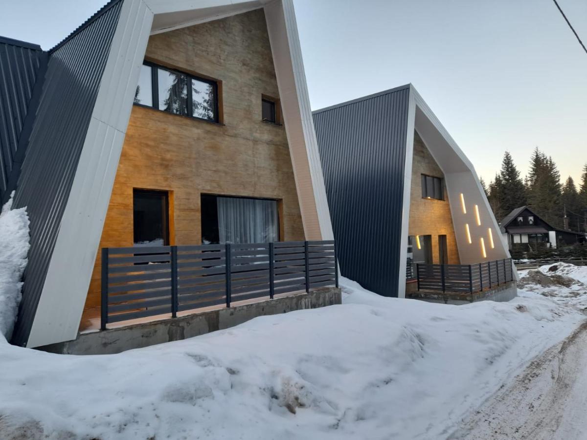 Olympic Oasis Villa Jahorina Dış mekan fotoğraf