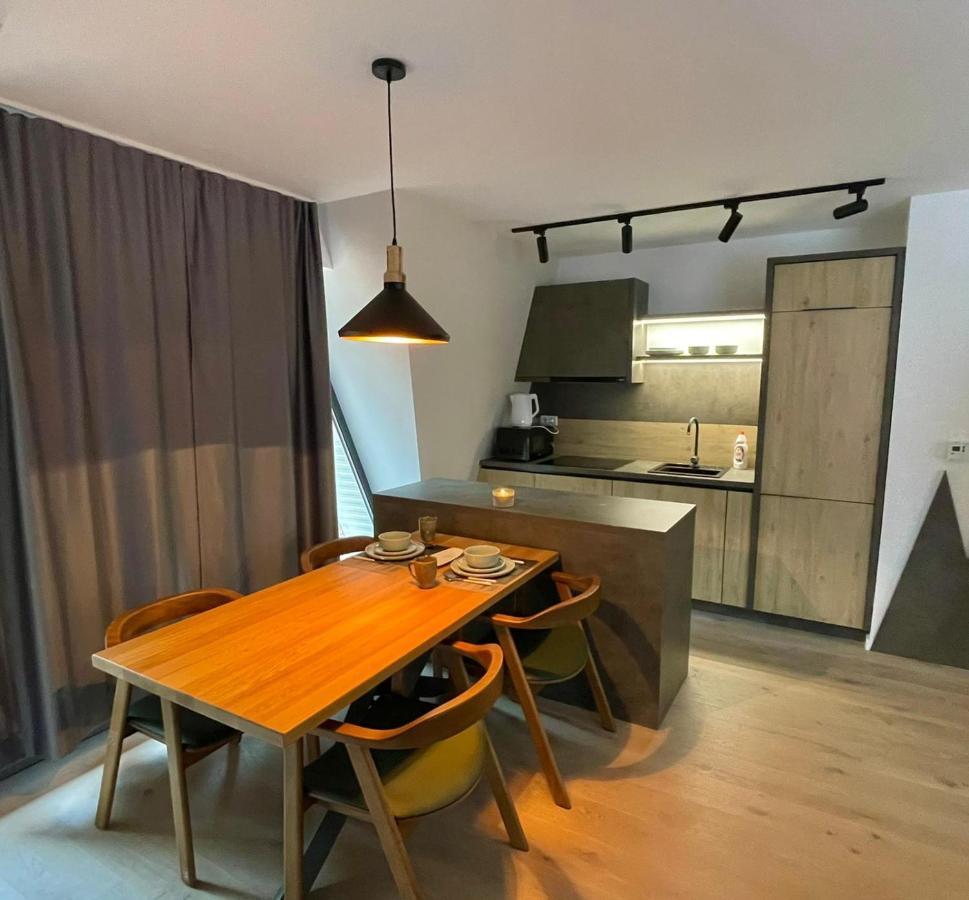 Olympic Oasis Villa Jahorina Dış mekan fotoğraf