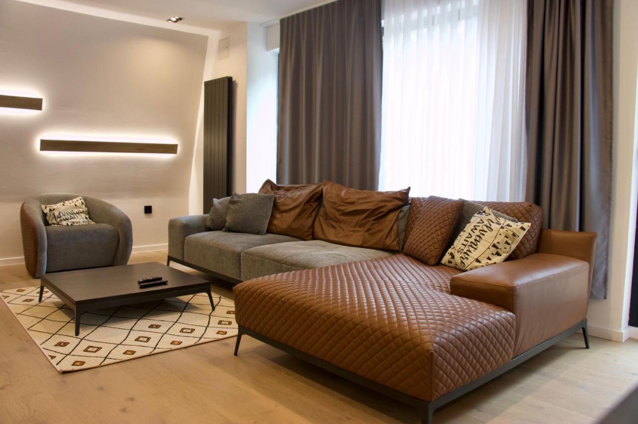 Olympic Oasis Villa Jahorina Dış mekan fotoğraf