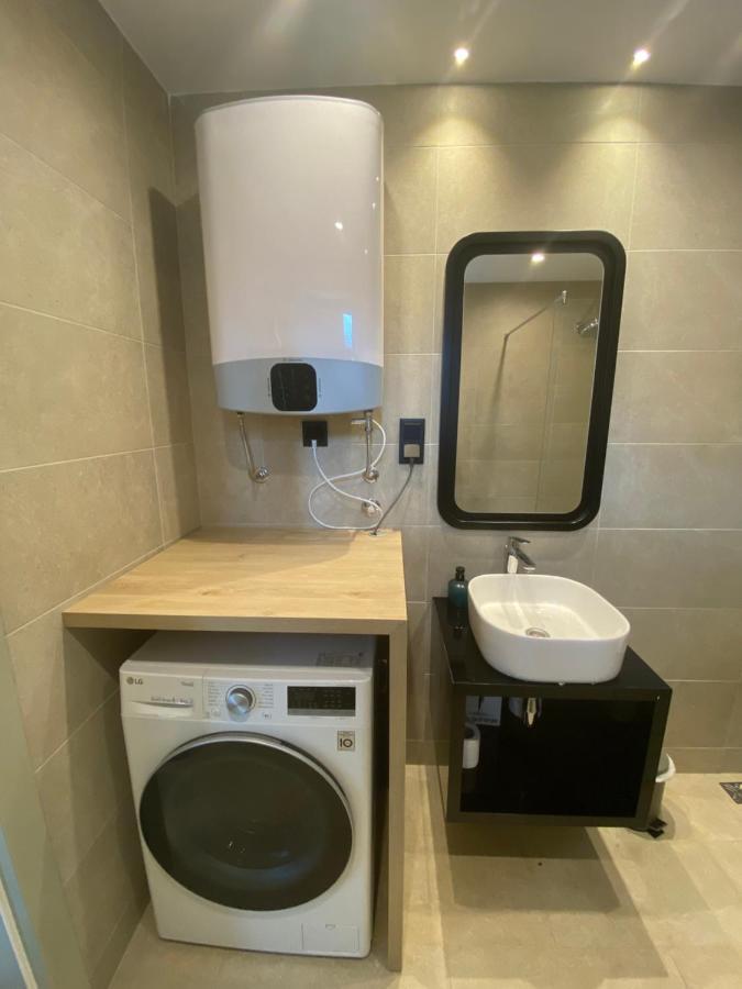 Olympic Oasis Villa Jahorina Dış mekan fotoğraf