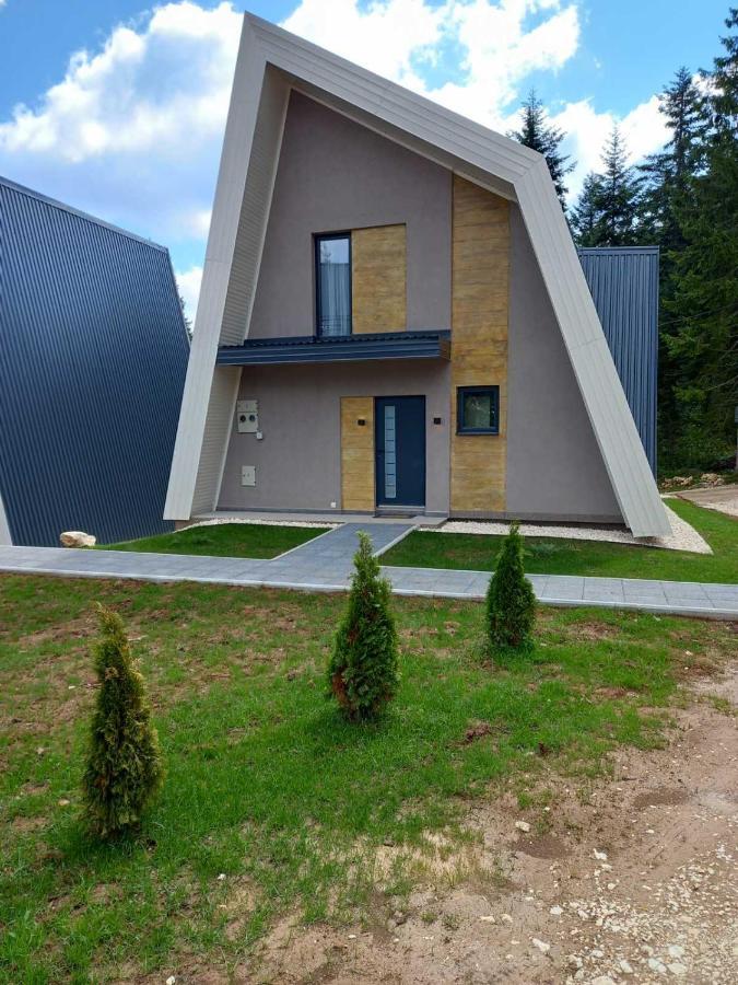Olympic Oasis Villa Jahorina Dış mekan fotoğraf