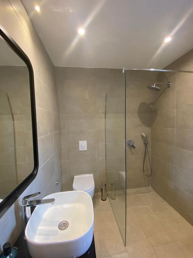 Olympic Oasis Villa Jahorina Dış mekan fotoğraf
