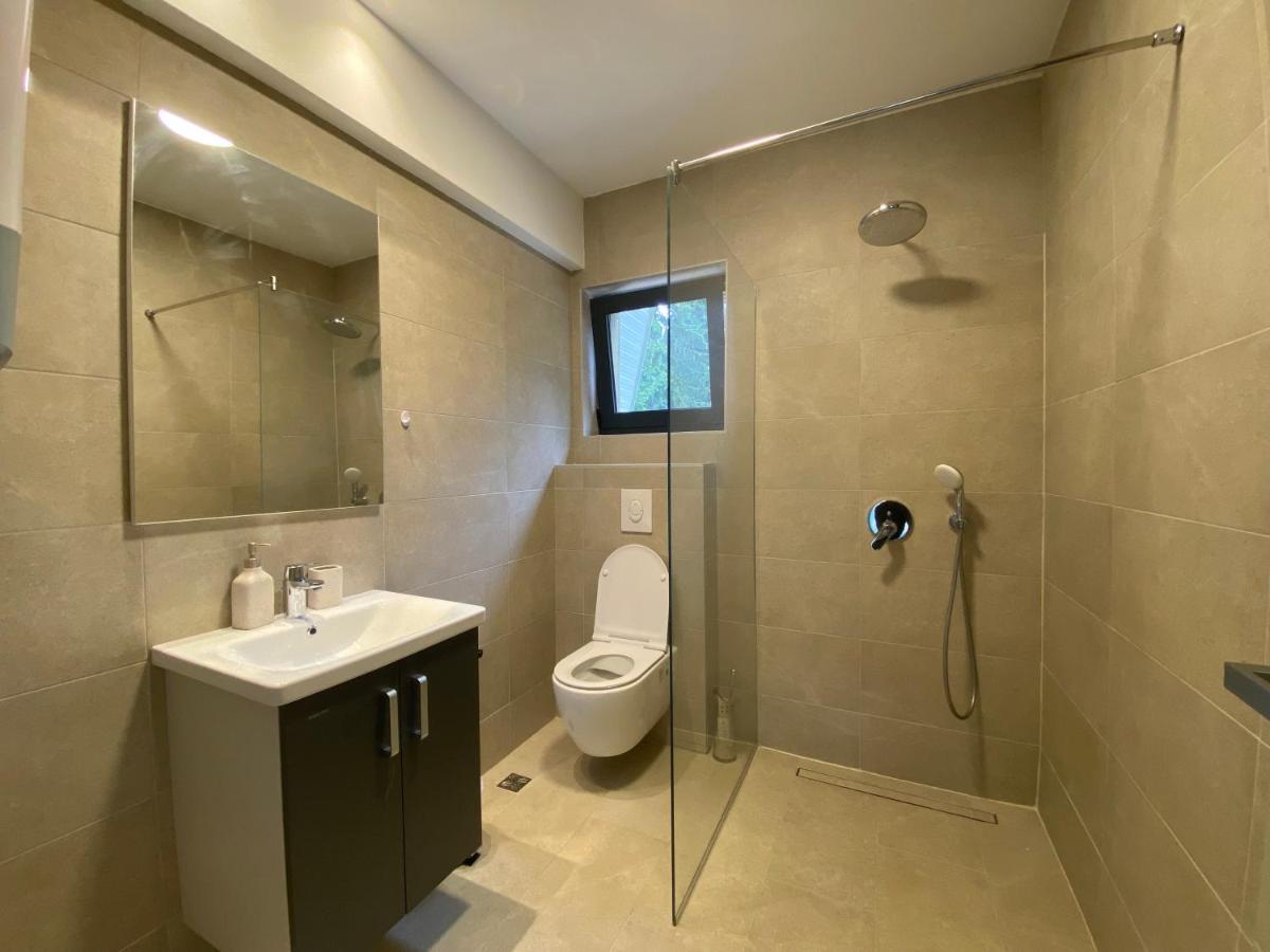 Olympic Oasis Villa Jahorina Dış mekan fotoğraf
