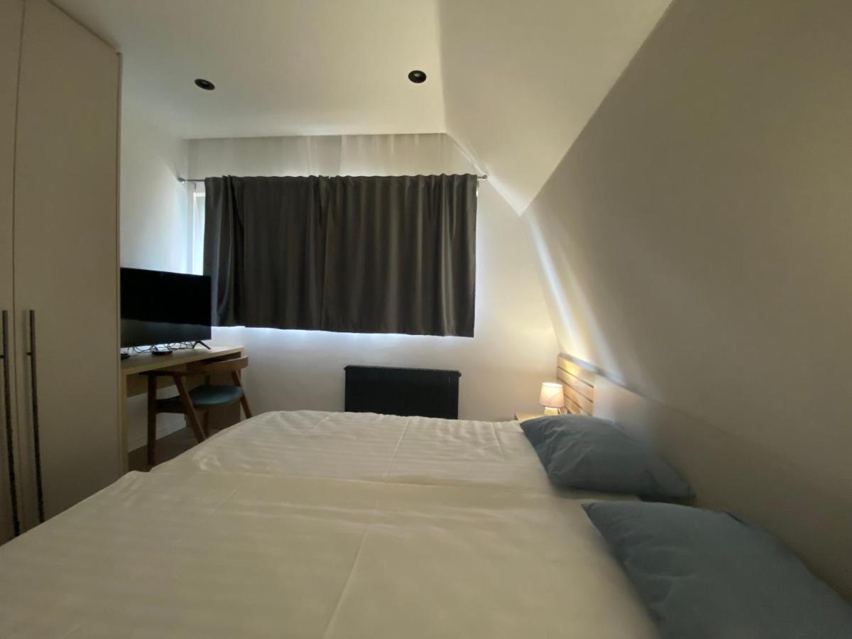 Olympic Oasis Villa Jahorina Dış mekan fotoğraf