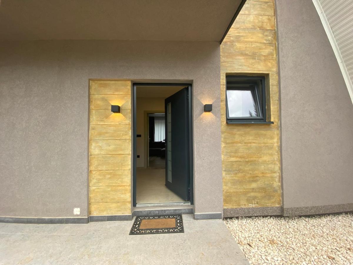 Olympic Oasis Villa Jahorina Dış mekan fotoğraf