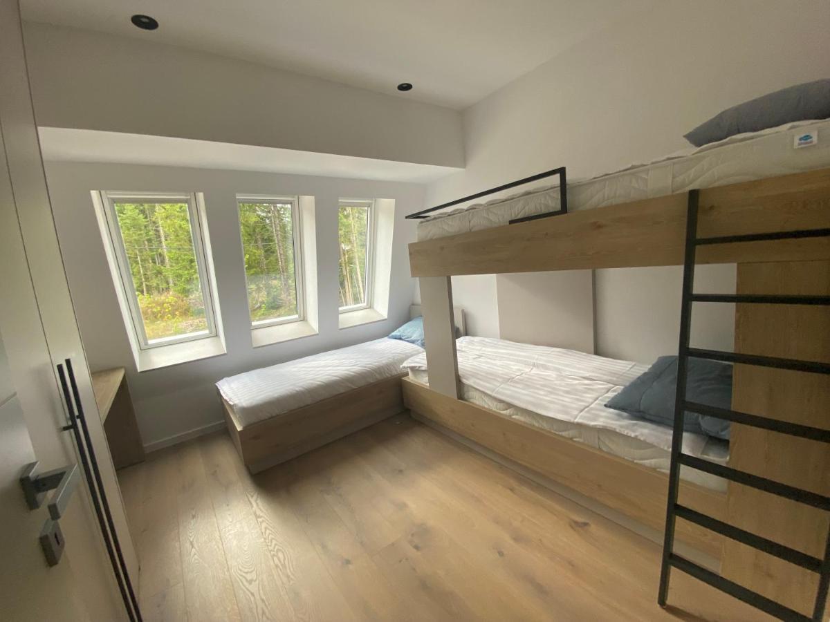 Olympic Oasis Villa Jahorina Dış mekan fotoğraf