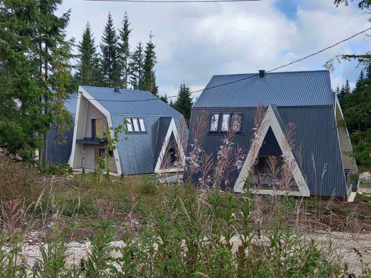 Olympic Oasis Villa Jahorina Dış mekan fotoğraf
