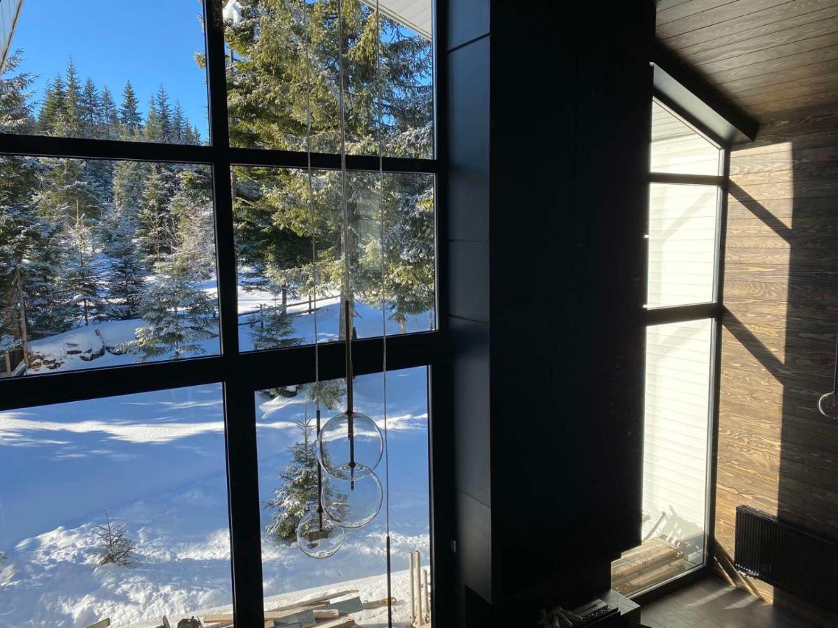 Olympic Oasis Villa Jahorina Dış mekan fotoğraf