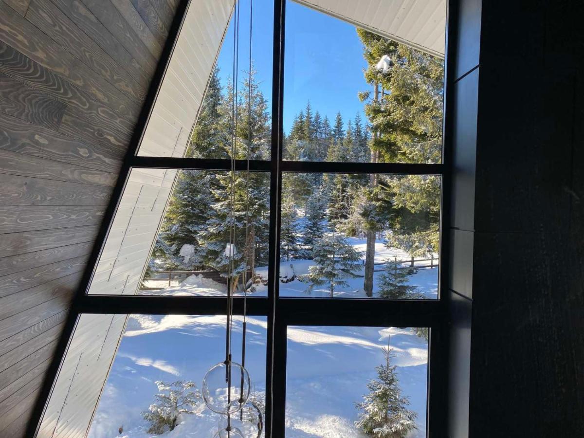 Olympic Oasis Villa Jahorina Dış mekan fotoğraf