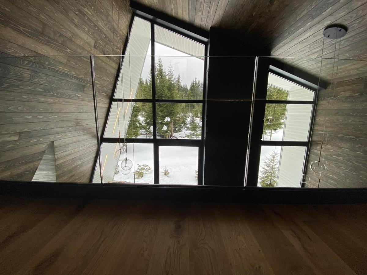 Olympic Oasis Villa Jahorina Dış mekan fotoğraf