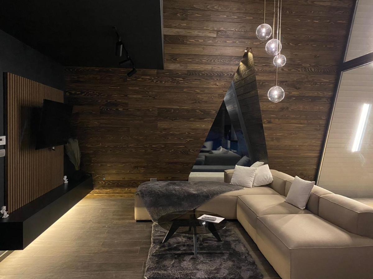 Olympic Oasis Villa Jahorina Dış mekan fotoğraf
