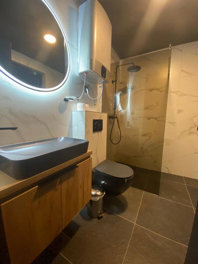 Olympic Oasis Villa Jahorina Dış mekan fotoğraf