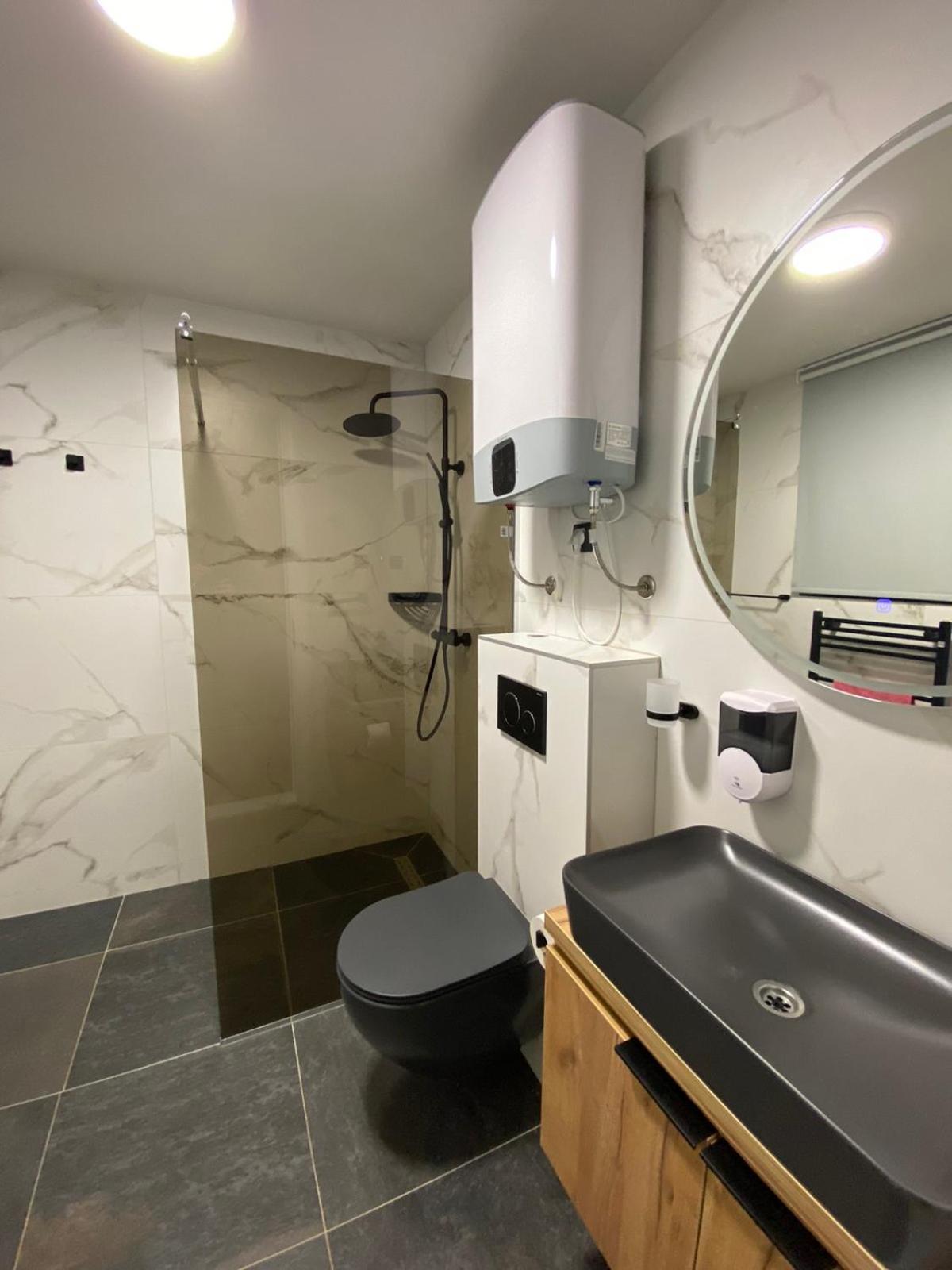 Olympic Oasis Villa Jahorina Dış mekan fotoğraf