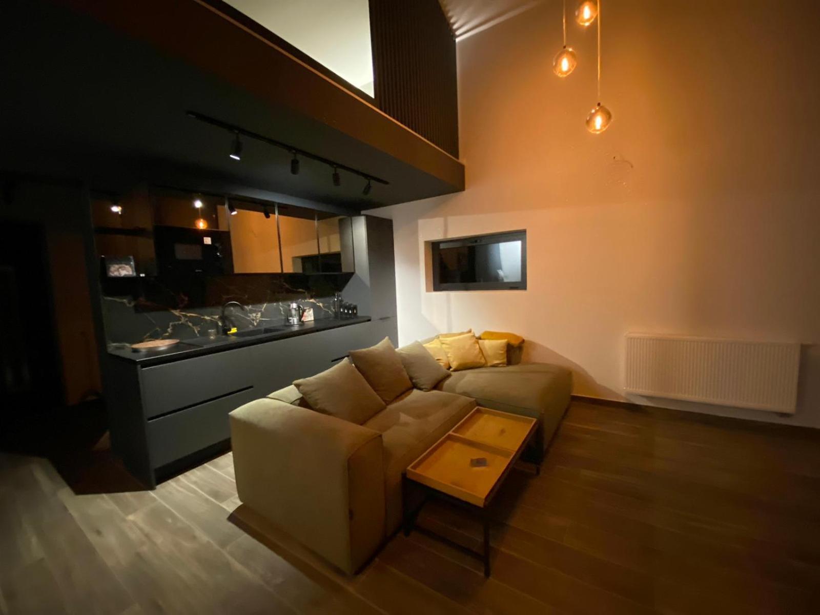 Olympic Oasis Villa Jahorina Dış mekan fotoğraf
