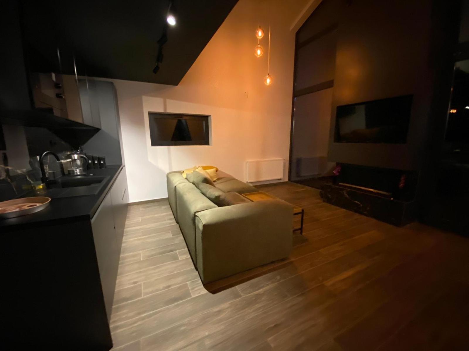Olympic Oasis Villa Jahorina Dış mekan fotoğraf