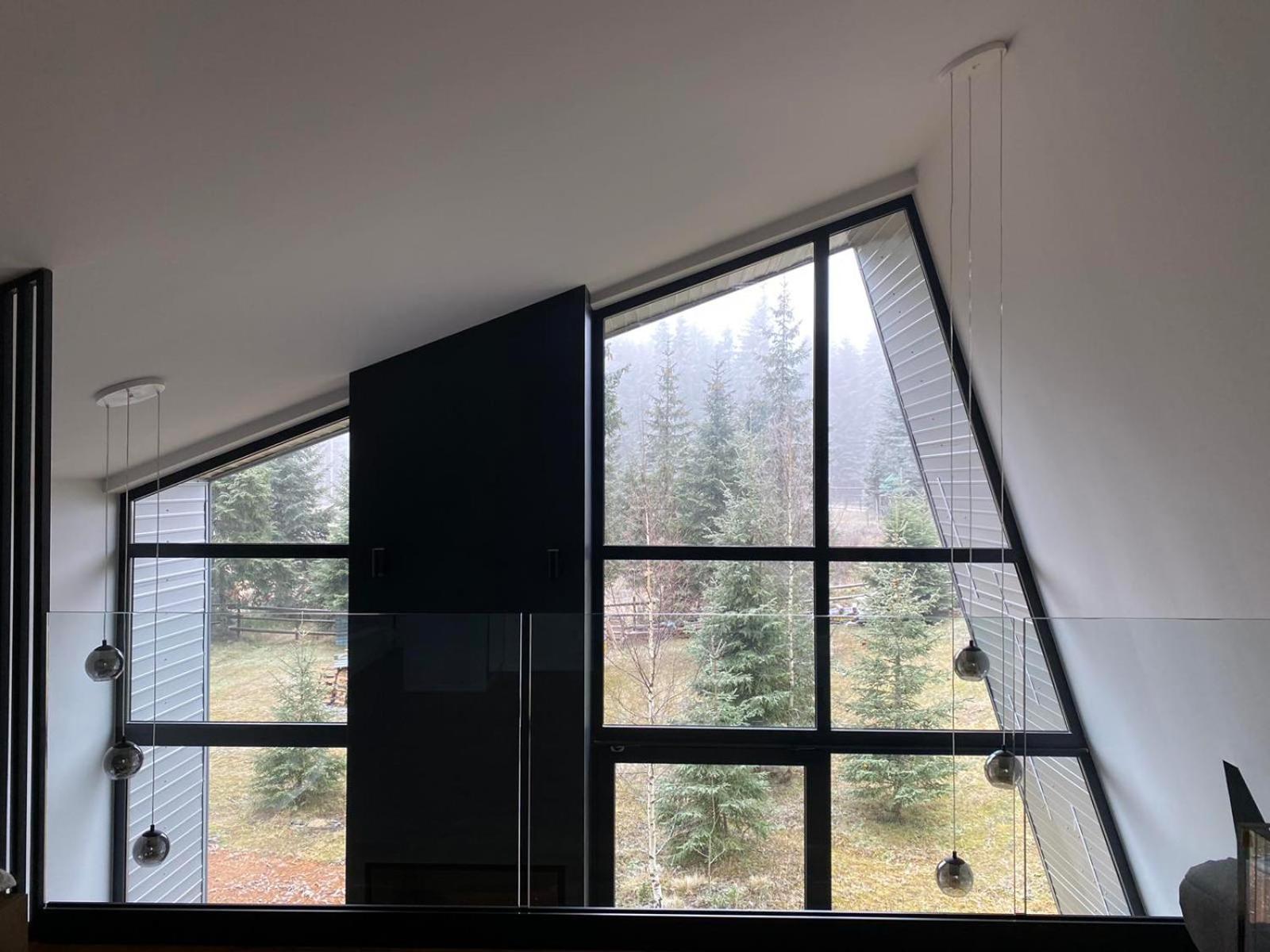 Olympic Oasis Villa Jahorina Dış mekan fotoğraf