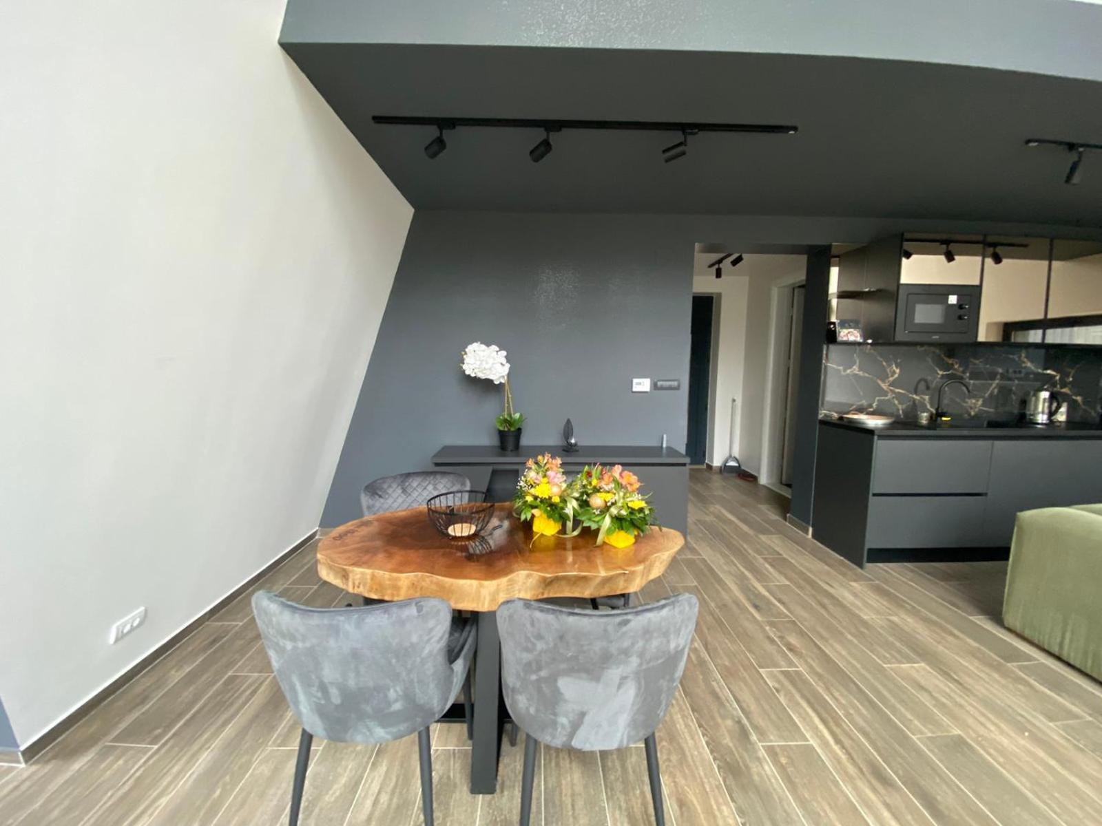 Olympic Oasis Villa Jahorina Dış mekan fotoğraf