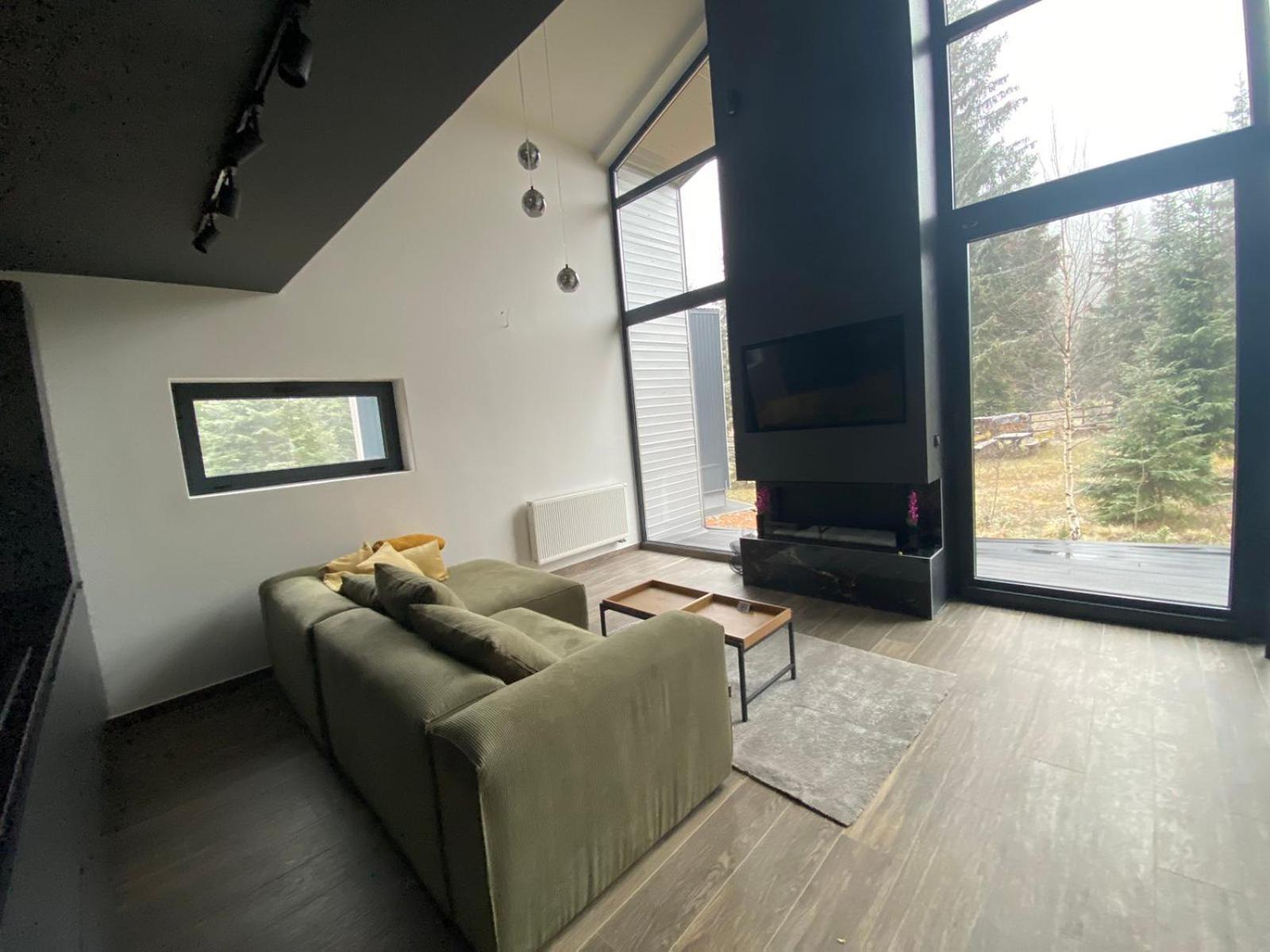 Olympic Oasis Villa Jahorina Dış mekan fotoğraf